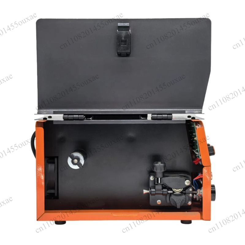 Tig Welder Machine - Портативный сварочный аппарат 600 А, 220
