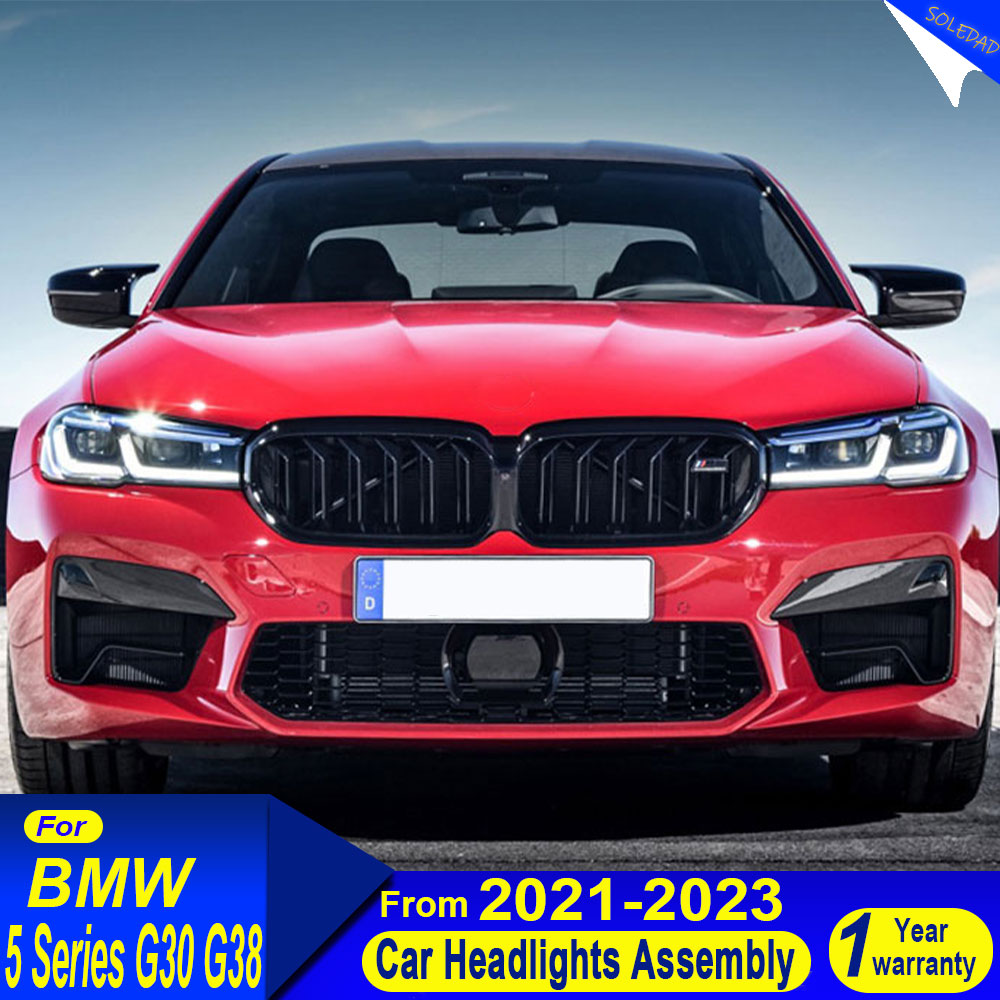 Headlight Aiming Tool - Автомобильные фары для BMW G30 G38