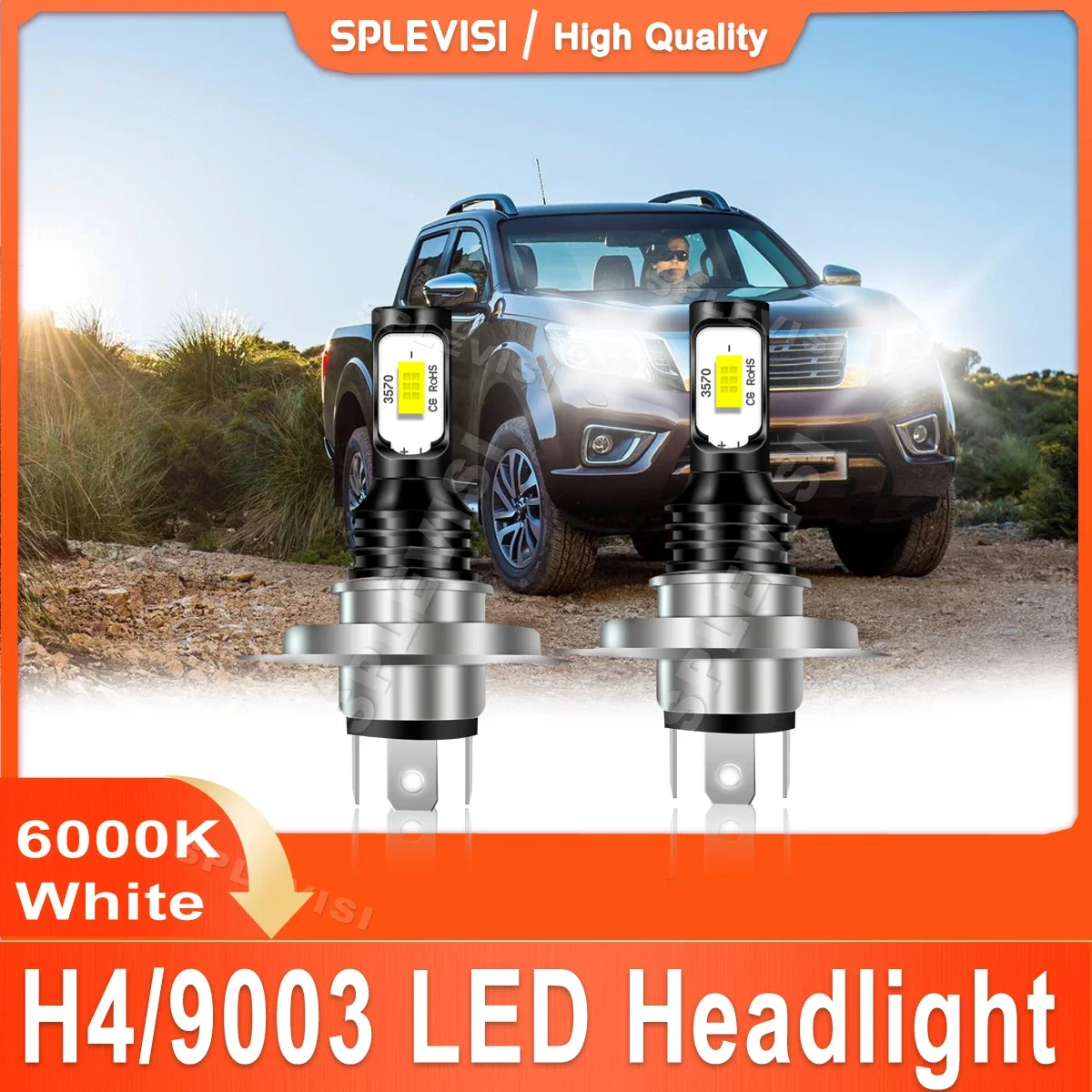 Headlight Aiming Tool - Фонарь ближнего и дальнего света для