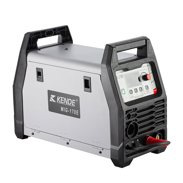 Tig Welder Machine - KENDE портативный 4 в 1 MMA