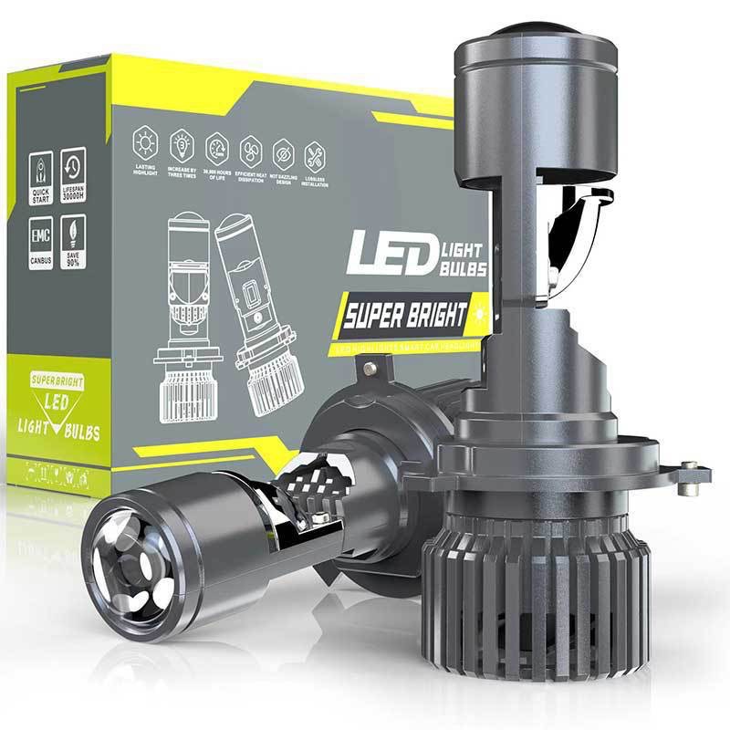 Headlight Aiming Tool - Светодиодные лампы для фар XTG GT4