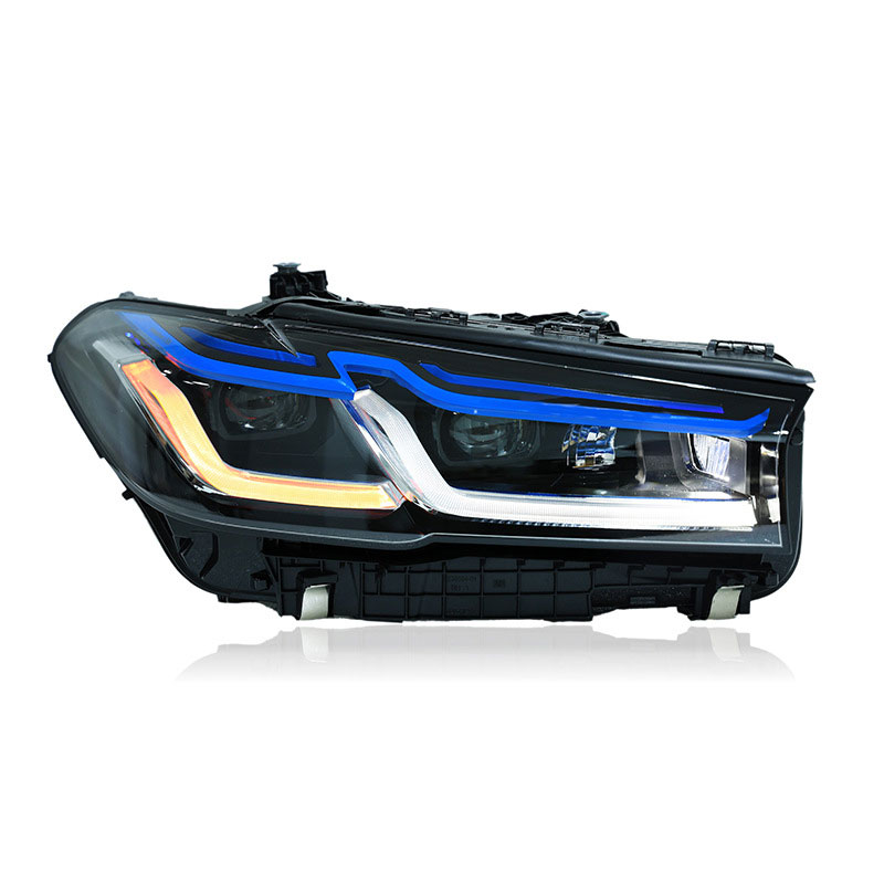 Автомобильные фары для BMW G30 – обзор и цена Headlight Aiming Tool