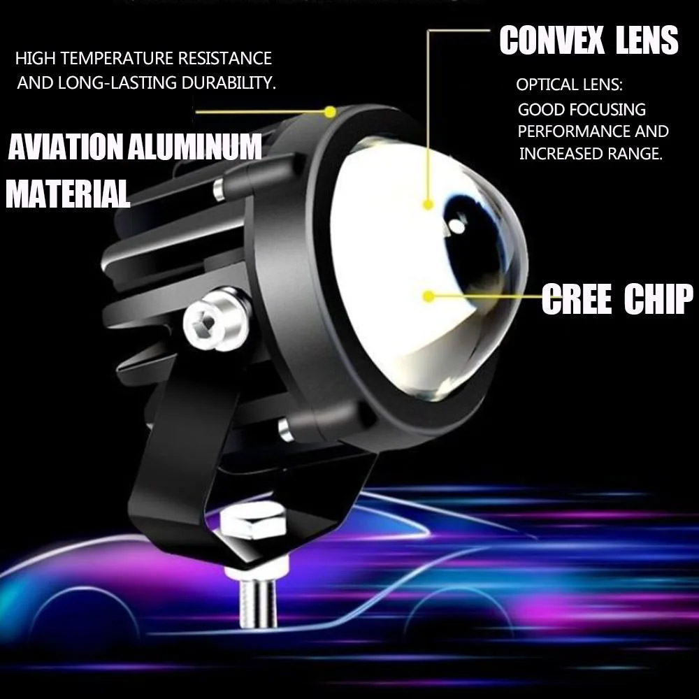 Светодиодная лампа для мотоцик – обзор и цена Headlight Aiming Tool