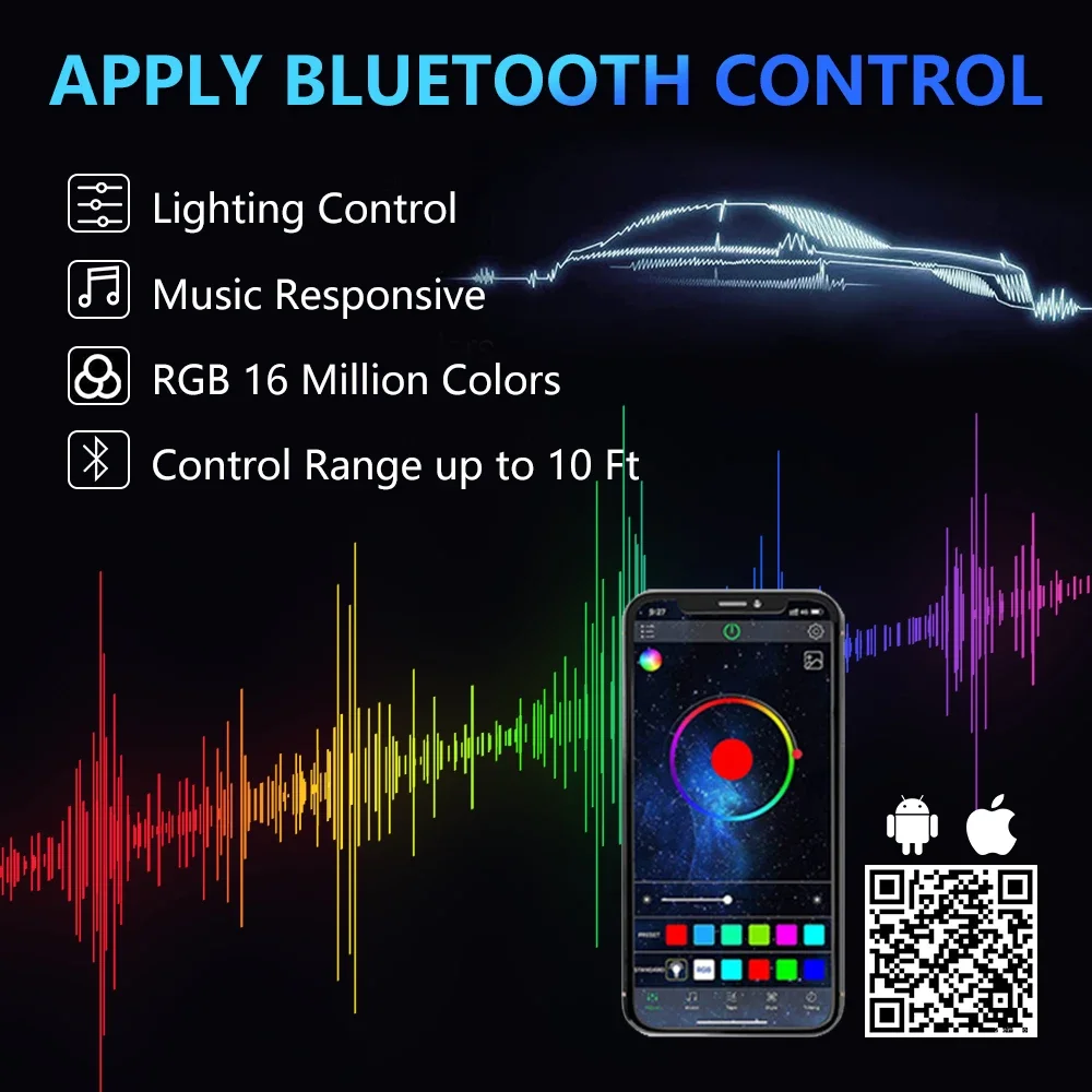 Светодиодные противотуманные ф – обзор и цена Headlight Aiming Tool