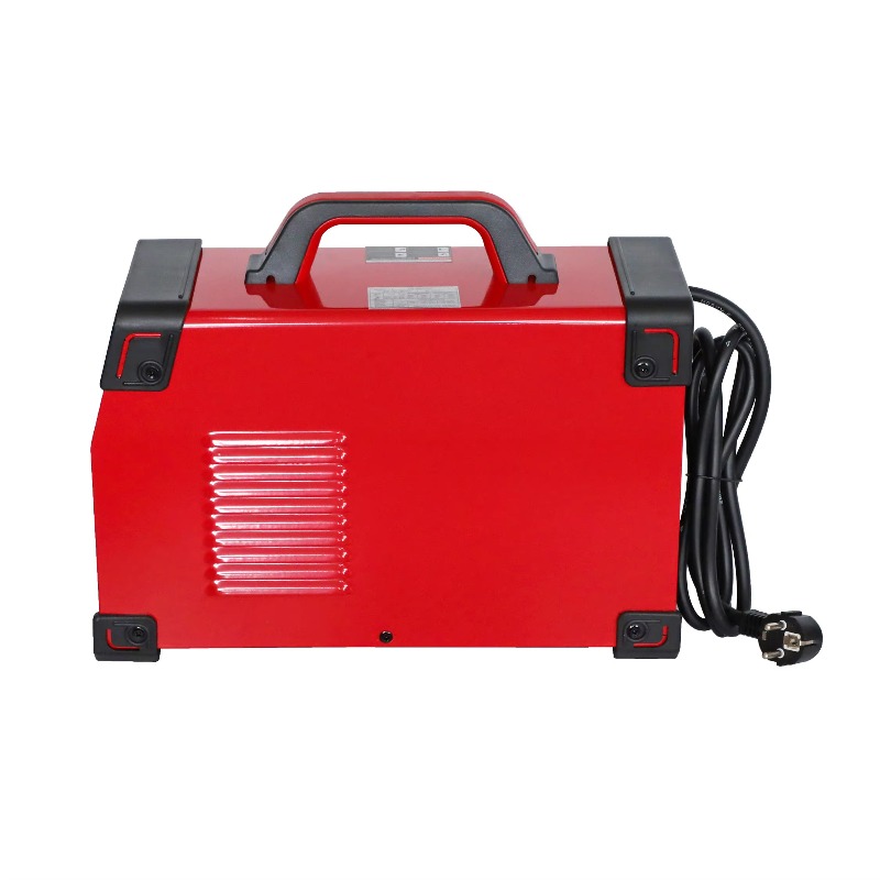 Сварочный аппарат TIG-200P AC/ – обзор и цена Tig Welder Machine
