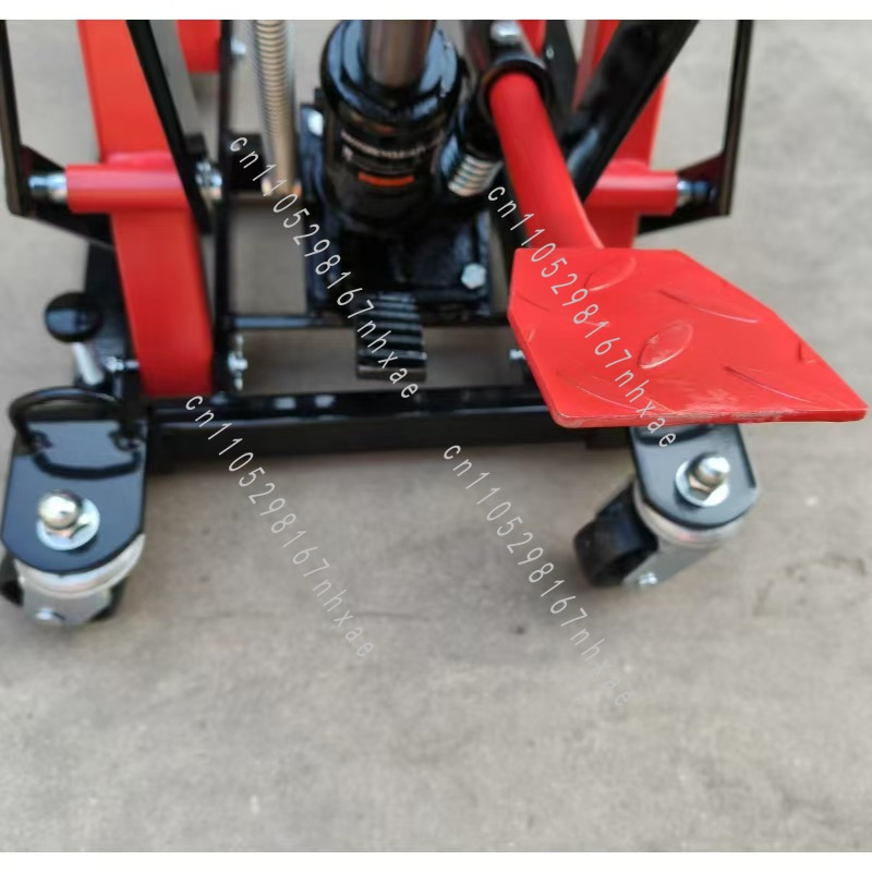 Подъемная платформа для мотоци – обзор и цена Hydraulic Car Lift
