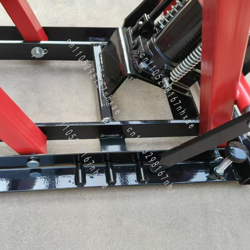 Подъемная платформа для мотоци – обзор и цена Hydraulic Car Lift
