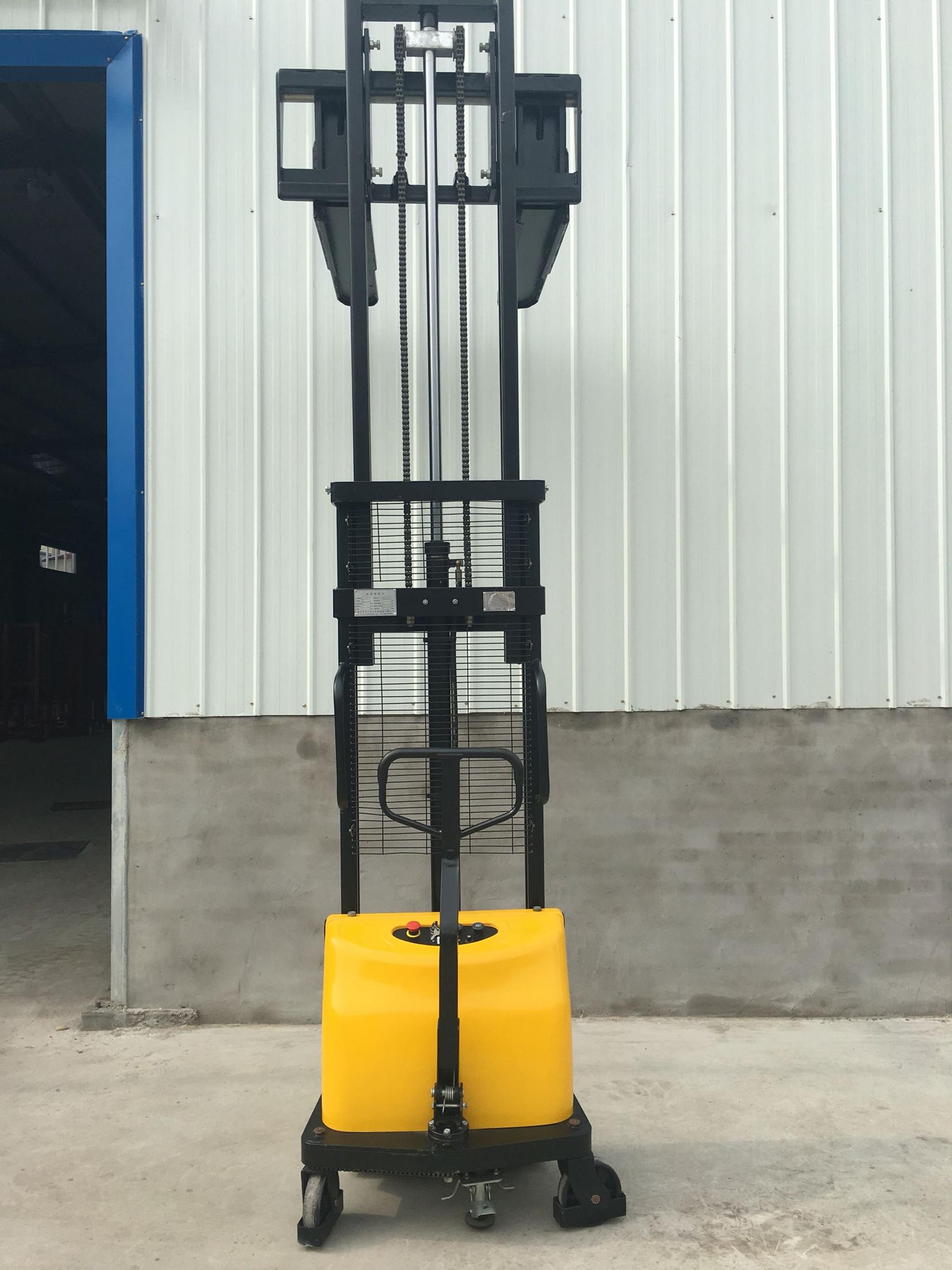 Индивидуальный полуэлектрическ – обзор и цена Hydraulic Car Lift