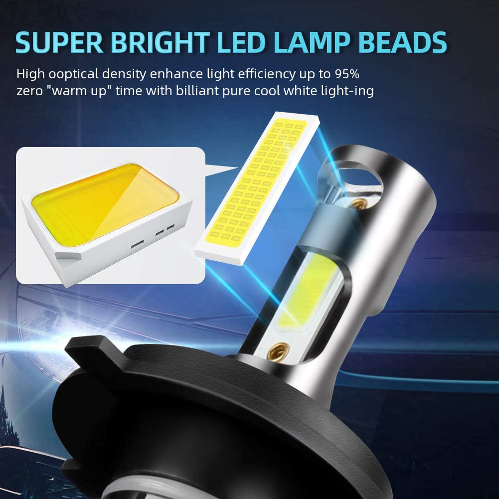 240 Вт 6000 лм Φ передняя фара – обзор и цена Headlight Aiming Tool
