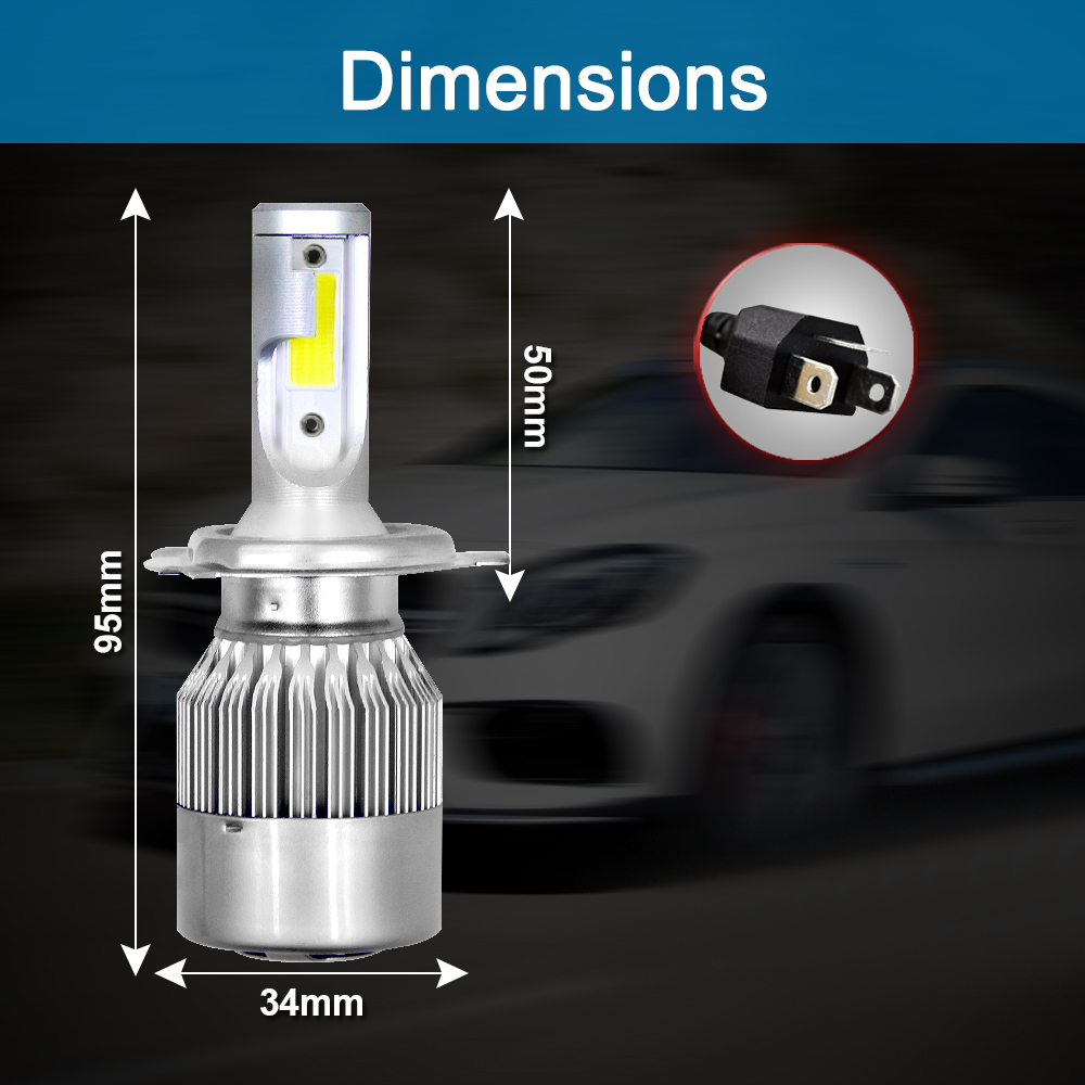 Светодиодные автомобильные фар – обзор и цена Headlight Aiming Tool