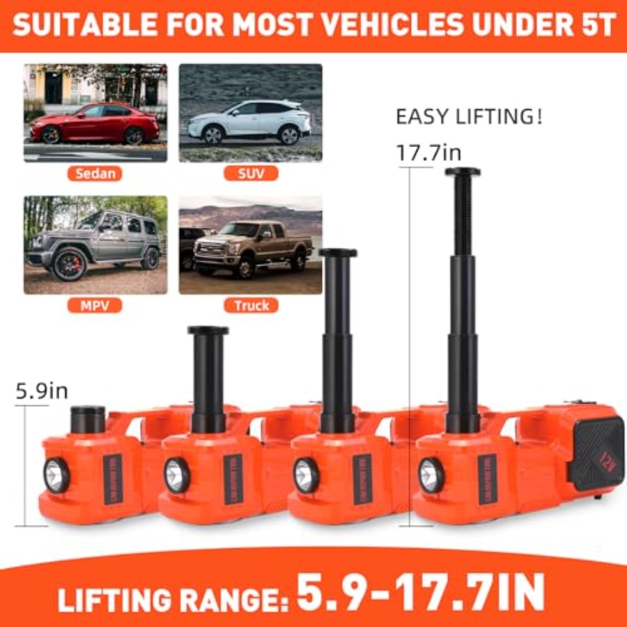 Электрический автомобильный до – обзор и цена Hydraulic Car Lift