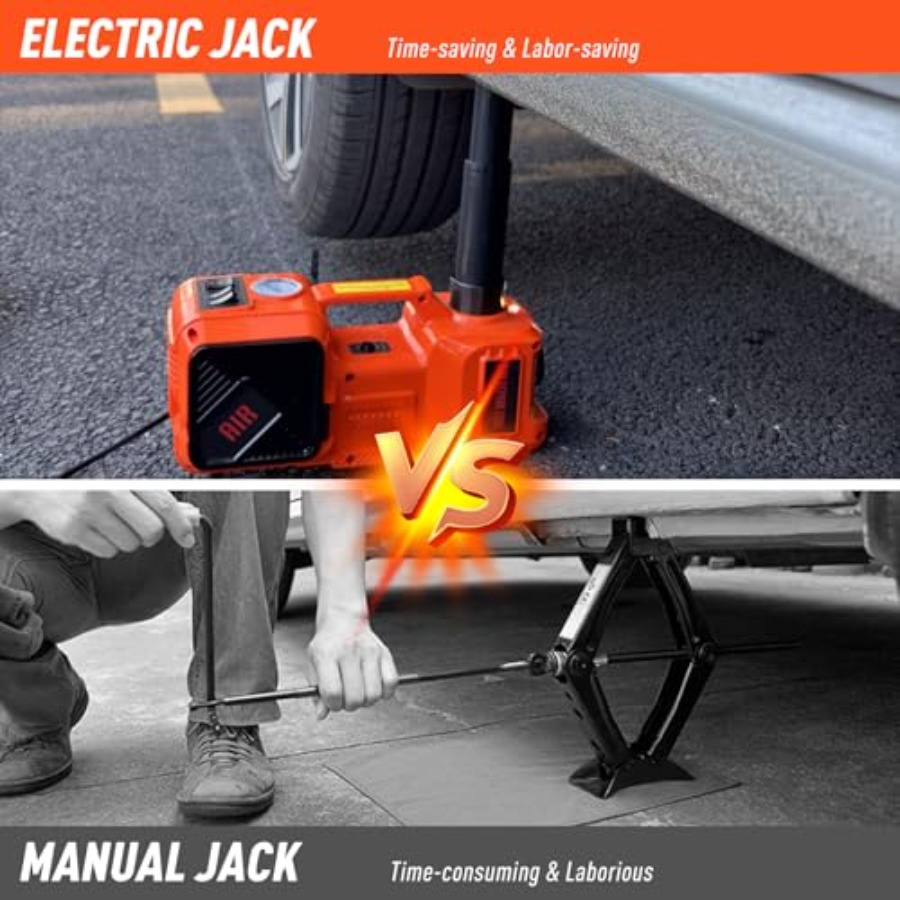 Электрический автомобильный до – обзор и цена Hydraulic Car Lift