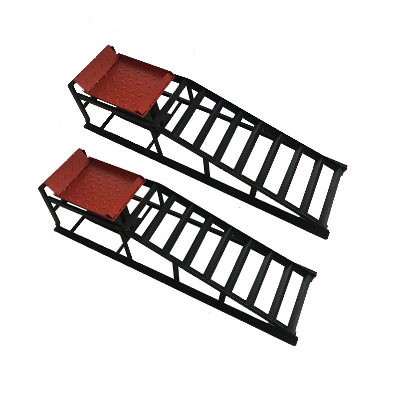 Сверхмощный 3-тонный противоск – обзор и цена Hydraulic Car Lift