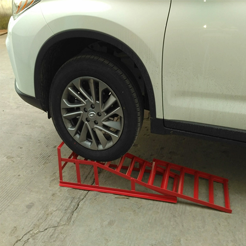 Сверхмощный 3-тонный противоск – обзор и цена Hydraulic Car Lift
