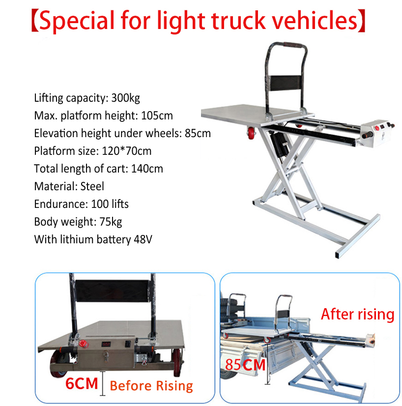 Портативная многофункциональна – обзор и цена Hydraulic Car Lift