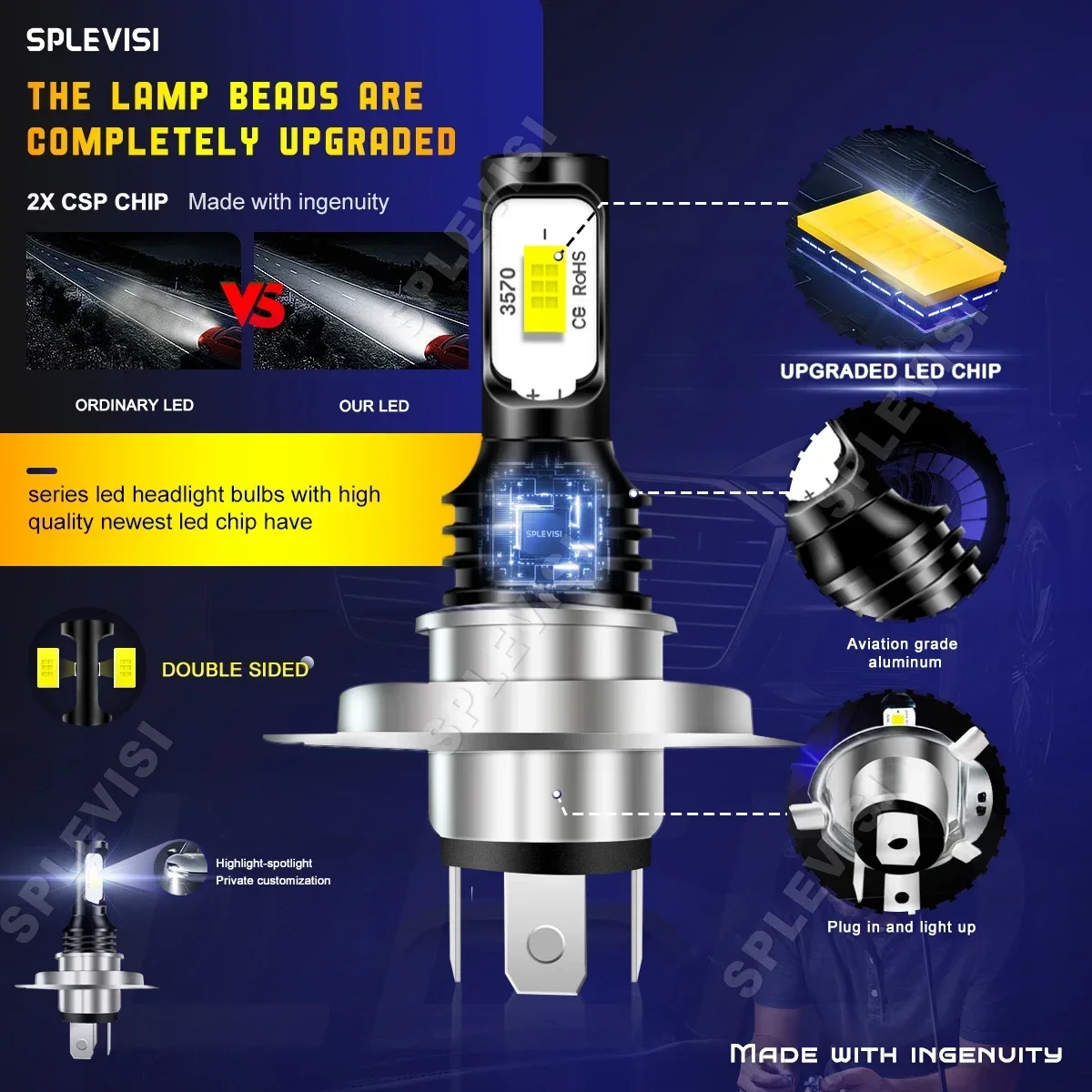 Фонарь ближнего и дальнего све – обзор и цена Headlight Aiming Tool