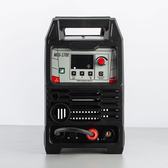 KENDE портативный 4 в 1 MMA MI – обзор и цена Tig Welder Machine