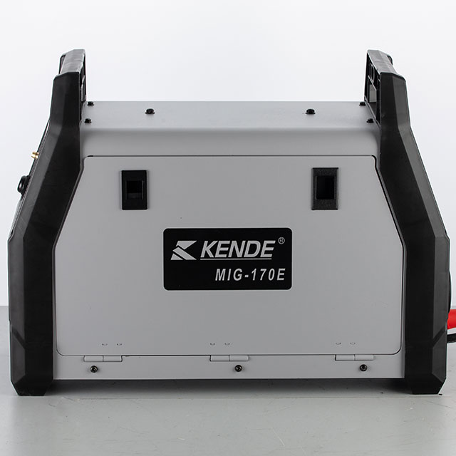 KENDE портативный 4 в 1 MMA MI – обзор и цена Tig Welder Machine