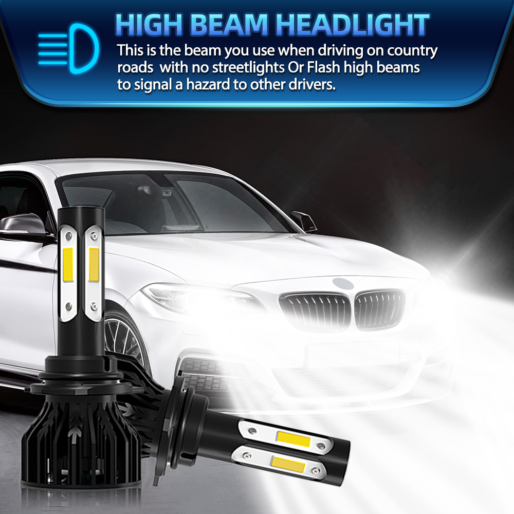 Светодиодные лампы для автомоб – обзор и цена Headlight Aiming Tool