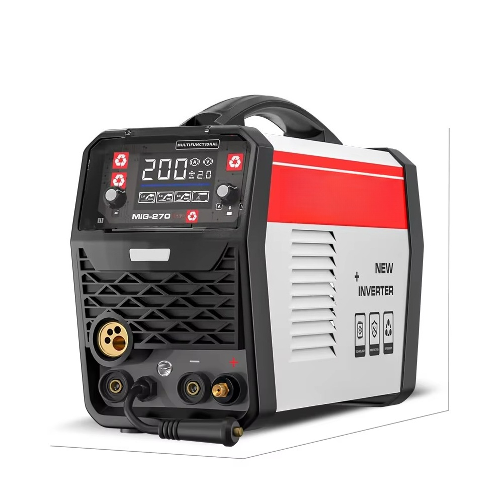 Многофункциональный сварочный  – обзор и цена Tig Welder Machine