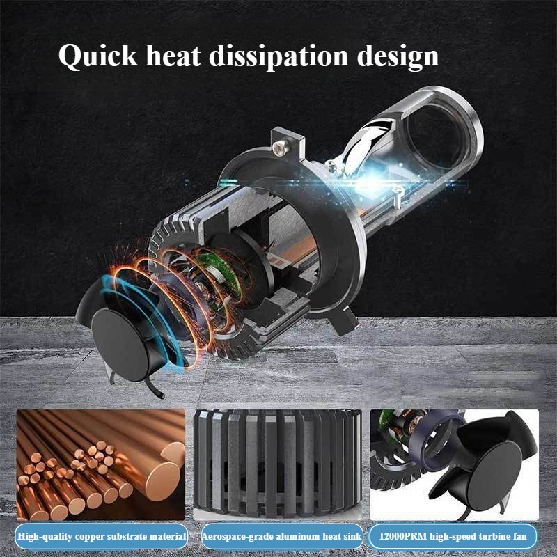 Светодиодные лампы для фар XTG – обзор и цена Headlight Aiming Tool