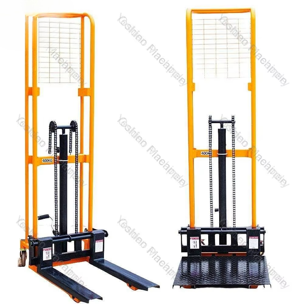 Малый ручной гидравлический ми – обзор и цена Hydraulic Car Lift