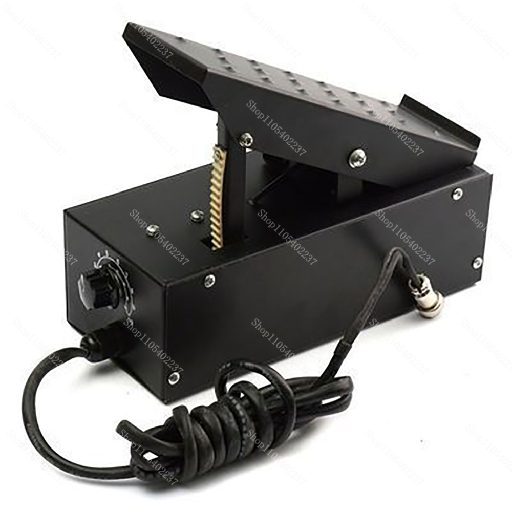 Педаль управления для сварочно – обзор и цена Tig Welder Machine