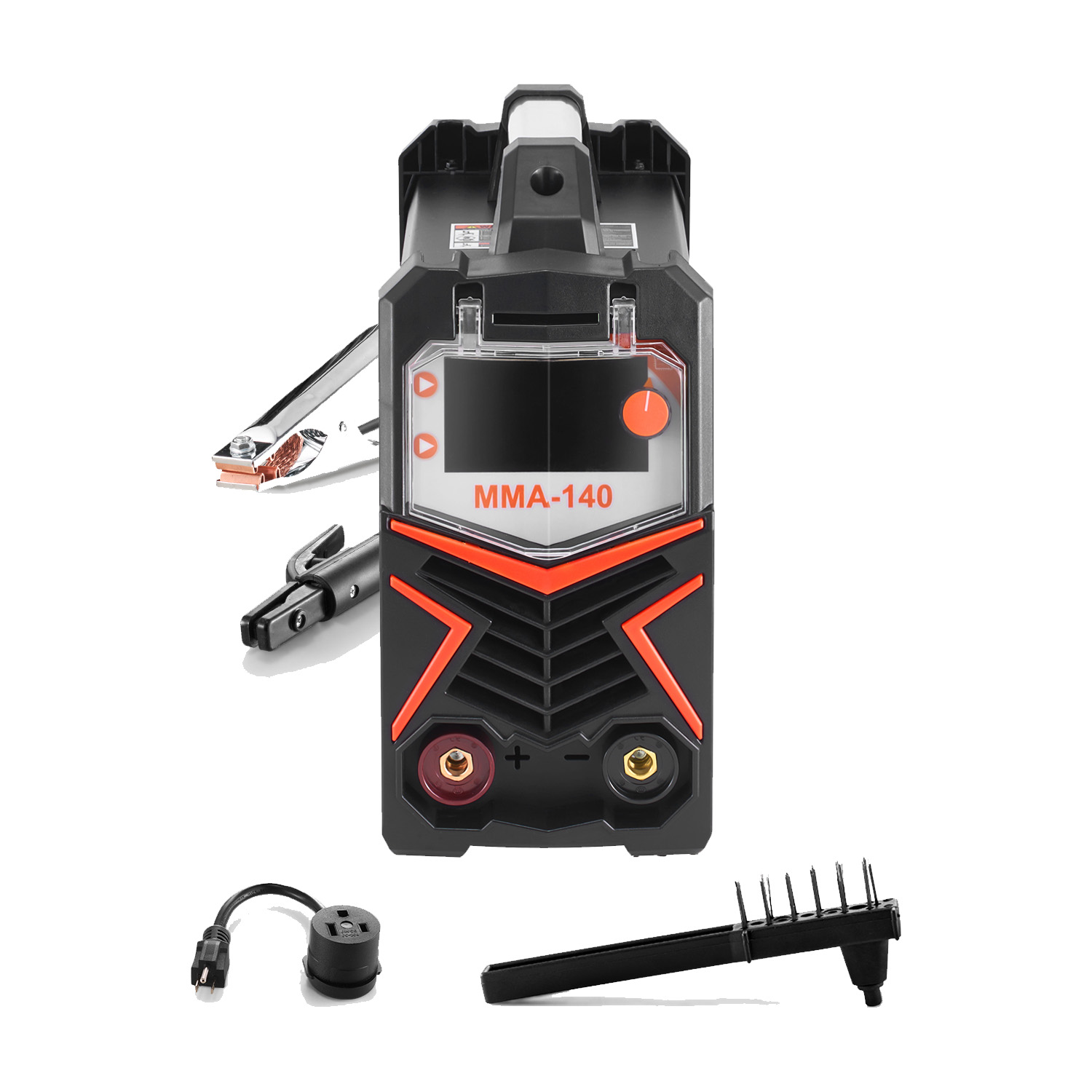 Сварочный аппарат SucceBuy TIG – обзор и цена Tig Welder Machine