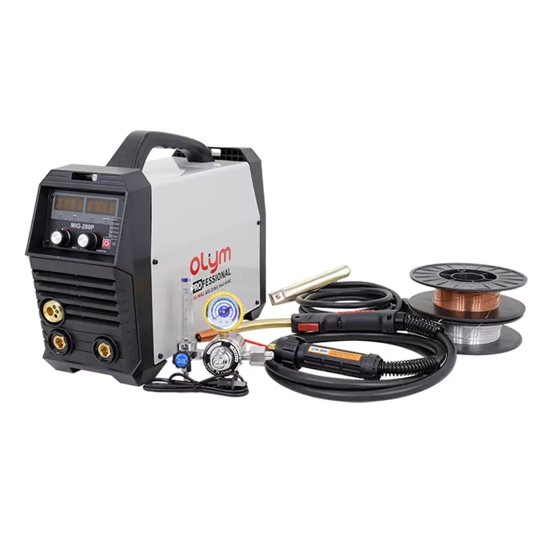 Инверторный сварочный аппарат  – обзор и цена Tig Welder Machine